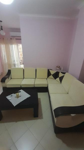 Deir apartment